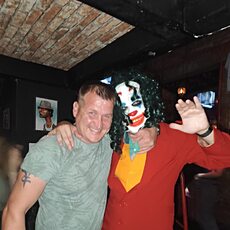 Фотография мужчины Батя, 35 лет из г. Воронеж