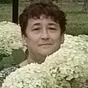 Маруся, 58 лет