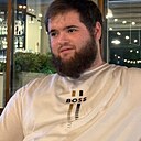 Ибрагим, 27 лет