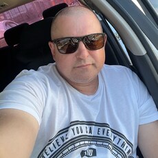 Фотография мужчины Алексей, 41 год из г. Тамбов