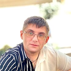 Фотография мужчины Александр, 47 лет из г. Саратов