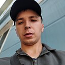 Андрей, 25 лет