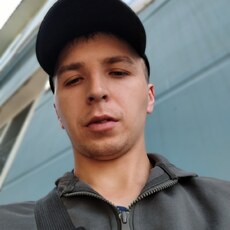 Фотография мужчины Андрей, 25 лет из г. Ижевск