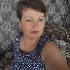Фотография девушки Людмила, 45 лет из г. Ребриха