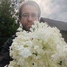 Фотография мужчины Алексей, 41 год из г. Кореличи