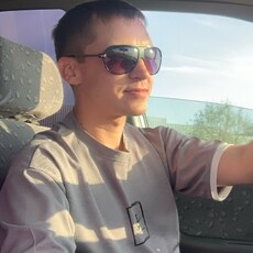 Фотография мужчины Алексей, 28 лет из г. Соликамск
