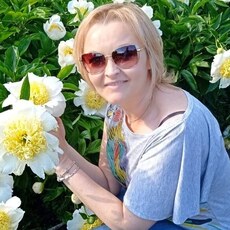 Фотография девушки Света, 43 года из г. Речица