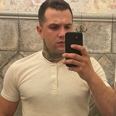 Фотография мужчины Сергей, 25 лет из г. Новочеркасск