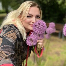Фотография девушки Ирина, 46 лет из г. Каневская