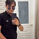 Руслан, 25 лет