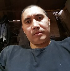 Фотография мужчины Lvlnb, 34 года из г. Караганда