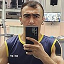 Али, 24 года