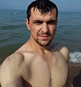 Казим, 39 лет