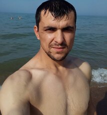 Фотография мужчины Казим, 39 лет из г. Салехард