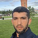 Али, 32 года