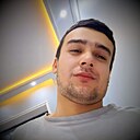 Самир, 28 лет