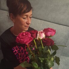 Фотография девушки Екатерина, 38 лет из г. Ковров