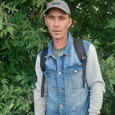 Фотография мужчины Жека, 34 года из г. Сарань