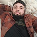 Рамазан, 35 лет