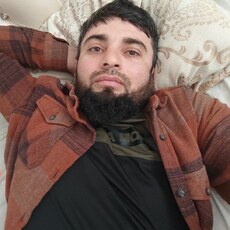 Фотография мужчины Рамазан, 35 лет из г. Чапаевск