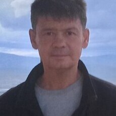 Фотография мужчины Александр, 54 года из г. Улан-Удэ