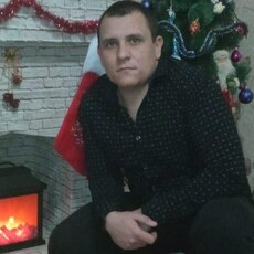 Фотография мужчины Данил, 33 года из г. Михайловка (Волгоградская Област