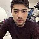 Мухриддин, 30 лет