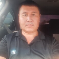 Фотография мужчины Женис, 42 года из г. Алматы
