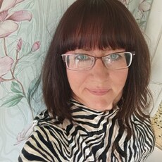 Фотография девушки Светлана, 42 года из г. Усолье-Сибирское