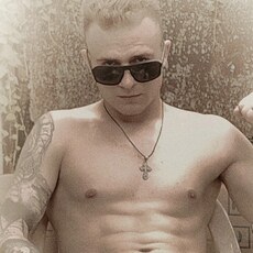 Фотография мужчины Иван, 26 лет из г. Азов