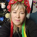 Оксана, 50 лет