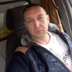 Фотография мужчины Алик, 43 года из г. Октябрьский (Башкортостан)