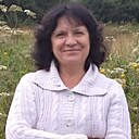 Любовь, 66 лет