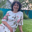Любовь, 66 лет