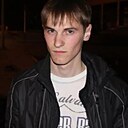 Егор, 27 лет