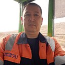 Адилбек, 48 лет