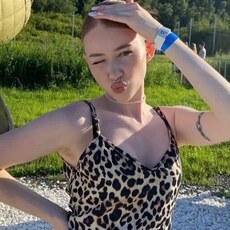 Фотография девушки Анастасия, 22 года из г. Москва