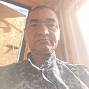 Абыз, 44 года