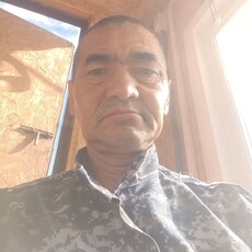 Фотография мужчины Абыз, 44 года из г. Астана