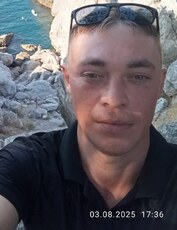Фотография мужчины Михаил, 31 год из г. Ялта