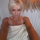 Лиза, 46 лет