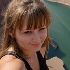 Фотография девушки Рита, 45 лет из г. Краснодар