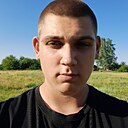 Sergey, 20 лет