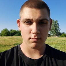 Фотография мужчины Sergey, 20 лет из г. Уварово