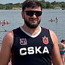 Suleyman, 30 лет
