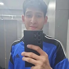 Фотография мужчины Адик, 29 лет из г. Алматы