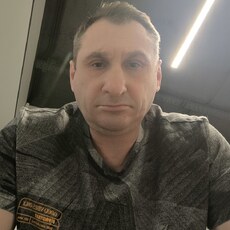 Фотография мужчины Михаил, 50 лет из г. Белгород