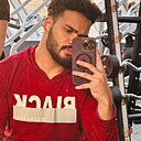 Nisal, 25 лет
