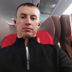 Фотография мужчины Александр, 40 лет из г. Нахабино