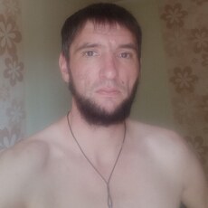 Фотография мужчины Алексей, 35 лет из г. Уральск
